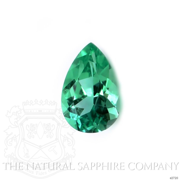 1.81 Ct. Emerald from Russia