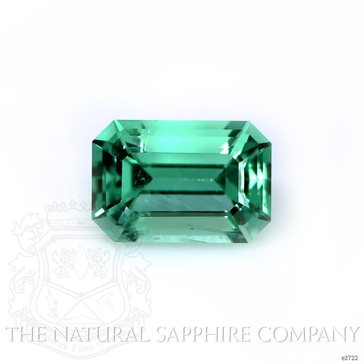 1.20 Ct. Emerald from Russia