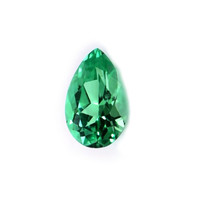 1.24 Ct. Emerald from Russia Video