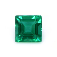 1.16 Ct. Emerald from Zambia Video