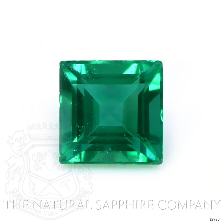 1.16 Ct. Emerald from Zambia