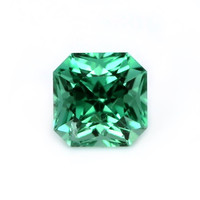 1.28 Ct. Emerald from Russia Video