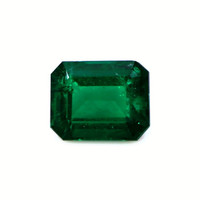 3.57 Ct. Emerald from Zambia Video