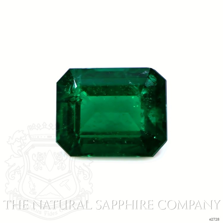 3.57 Ct. Emerald from Zambia