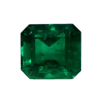 3.69 Ct. Emerald from Zambia Video