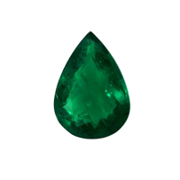 5.88 Ct. Emerald from Zambia Video