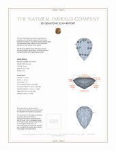 Jewelry 3 D Scan Report