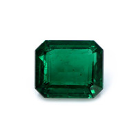 5.45 Ct. Emerald from Zambia Video