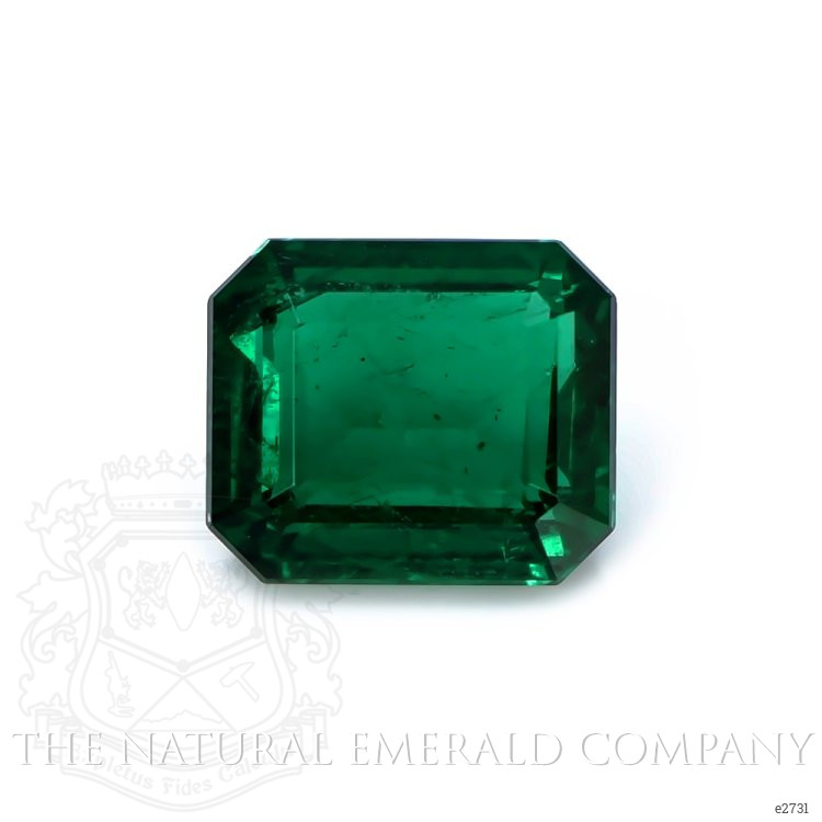 5.45 Ct. Emerald from Zambia