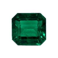 5.09 Ct. Emerald from Zambia Video