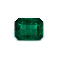 3.51 Ct. Emerald from Zambia Video