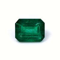 5.11 Ct. Emerald from Zambia Video