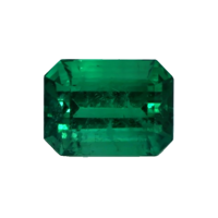 7.06 Ct. Emerald from Zambia Video