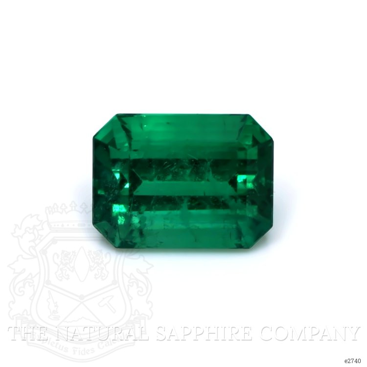 7.06 Ct. Emerald from Zambia