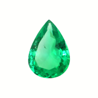 10.94 Ct. Emerald from Colombia Video