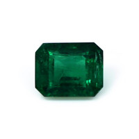 4.01 Ct. Emerald from Zambia Video