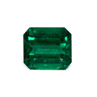 14.12 Ct. Emerald from Zambia Video