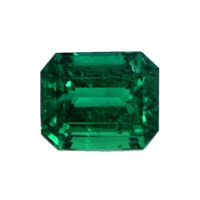 4.25 Ct. Emerald from Zambia Video