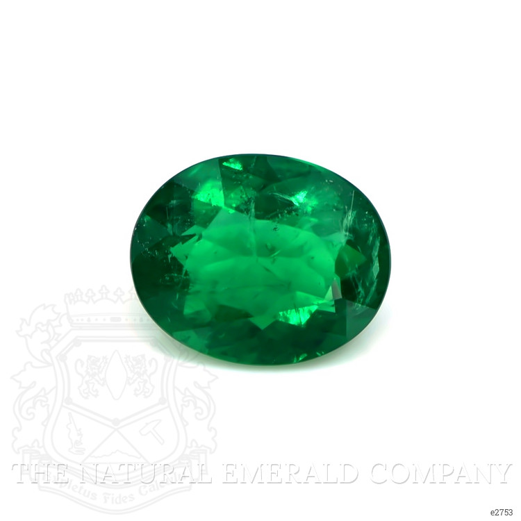 6.17 Ct. Emerald from Zambia