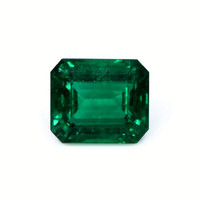 4.53 Ct. Emerald from Zambia Video