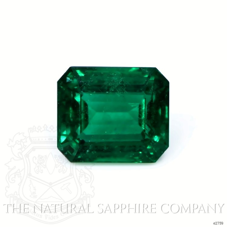 4.53 Ct. Emerald from Zambia