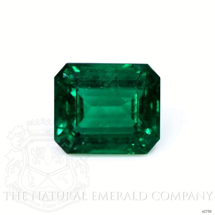 4.53 Ct. Emerald from Zambia