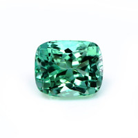 2.11 Ct. Emerald from Colombia Video