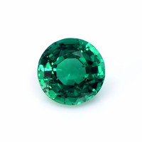 1.51 Ct. Emerald from Zambia Video