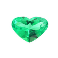 1.98 Ct. Emerald from Colombia Video