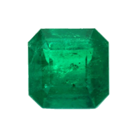 1.80 Ct. Emerald from Colombia Video