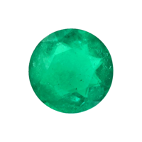 2.56 Ct. Emerald from Colombia Video
