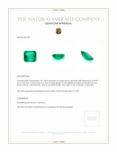 Jewelry Appraisal