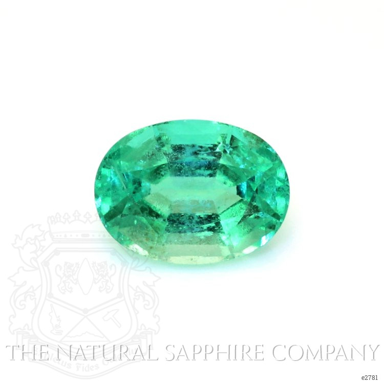 2.32 Ct. Emerald from Colombia