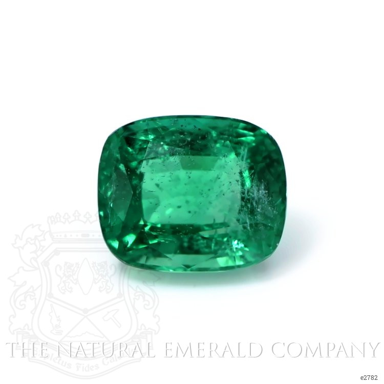 3.52 Ct. Emerald from Zambia