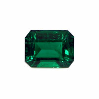 2.67 Ct. Emerald from Zambia Video