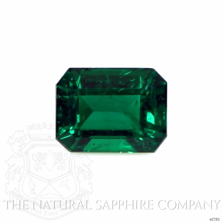 2.67 Ct. Emerald from Zambia