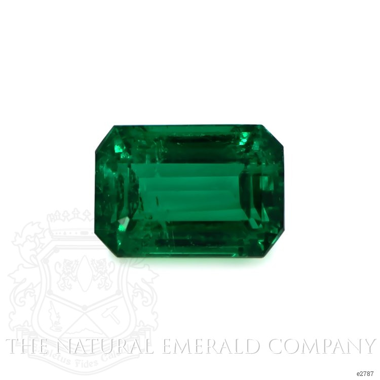 5.07 Ct. Emerald from Zambia