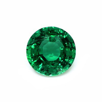 3.26 Ct. Emerald from Zambia Video