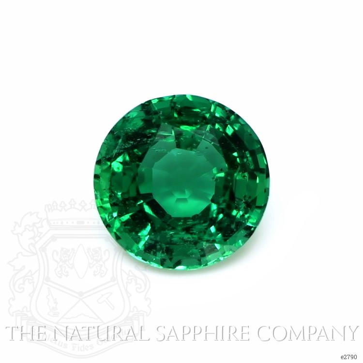 3.26 Ct. Emerald from Zambia