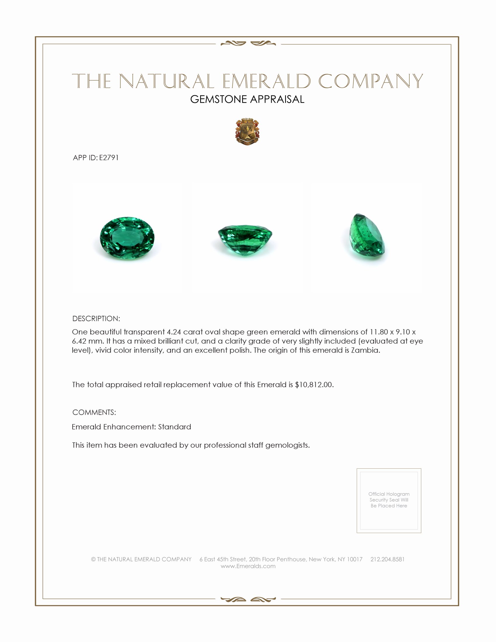 Jewelry