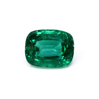 4.99 Ct. Emerald from Zambia Video