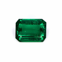 4.49 Ct. Emerald from Zambia Video