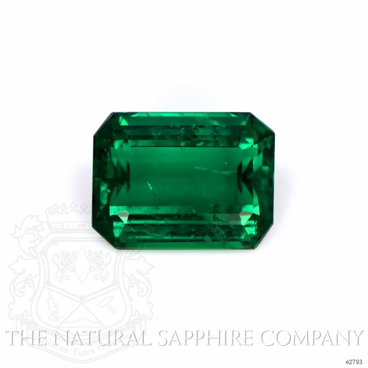 4.49 Ct. Emerald from Zambia