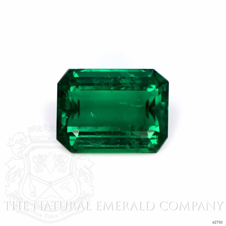 4.49 Ct. Emerald from Zambia