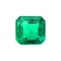 1.95 Ct. Emerald from Colombia Video