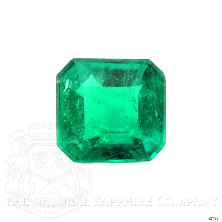 1.95 Ct. Emerald from Colombia