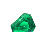 1.19 Ct. Emerald from Colombia Video