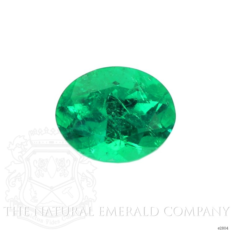 1.05 Ct. Emerald from Colombia