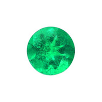 1.10 Ct. Emerald from Colombia Video