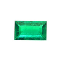 1.24 Ct. Emerald from Colombia Video
